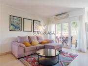 Apartamento T3 Quinta da Bicuda com varanda