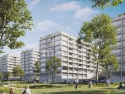 Apartamento T3 Quinta da Moreira