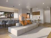 Apartamento T3, r/c, em condomínio privado com piscinas,...