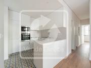 Apartamento T3 R/c em prédio totalmente recuperado no...