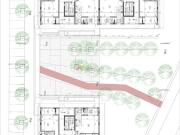 Apartamento T3 RC, em Urbanizao Pinus Urban Garden II