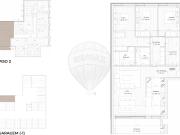 Apartamento T3, Real, Dume e Semelhe, Braga | BPI...