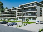 APARTAMENTO T3 RECUADO COM TERRAÇO DE 76,6M2