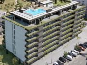 Apartamento T3 Recuado, novo, varanda com churrasqueira...