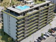 Apartamento T3 Recuado, novo, varanda com churrasqueira...