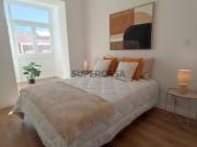 Apartamento T3 Recuperado em Benfica