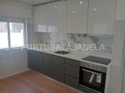 Apartamento T3 remodelado