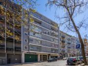 Apartamento T3 Rua Luciano Cordeiro Lisboa