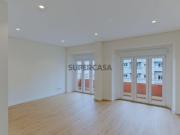 Apartamento T2 +1 Remodelado | Centro de Lisboa