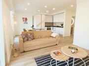 Apartamento T3 Remodelado Benfica