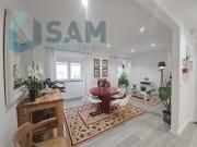 Apartamento T3 remodelado Centro Cadaval 156m² Cadaval e...