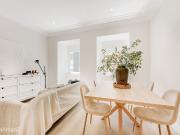 APARTAMENTO T3 | REMODELADO | CENTRO DE LISBOA | SUITE |...