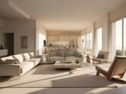 Apartamento T3 Remodelado com Estacionamento Campo Grande