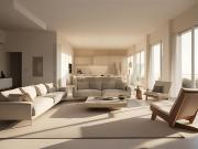 Apartamento T3 Remodelado com Estacionamento – Campo Grande