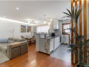 Apartamento T3 Remodelado com Garagem e Varandas Espinho