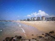 Apartamento T3 Remodelado com Varanda e Box Costa da...