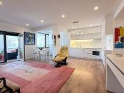 Apartamento T3 Remodelado com Vista Mar – Mindelo, Vila...