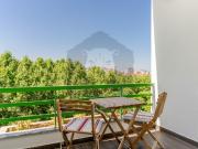 Apartamento T3 Remodelado com Vista para a Avenida Luísa...