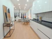 Apartamento T3 Remodelado com Vista Rio São Vicente, Lisboa