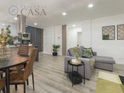 Apartamento T3 Remodelado e Mobilado com Estilo em...