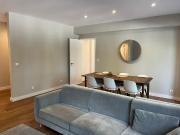 Apartamento T3 remodelado e mobilado com varanda e... Apartamento T3 remodelado e mobilado com varanda e...