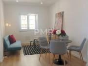 Apartamento T3 Remodelado em Benfica