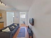 Apartamento T3 em Campolide