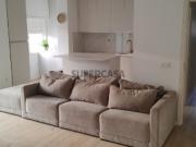 Apartamento T3 Remodelado em Labruge