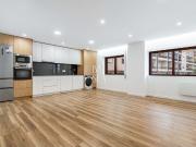 Apartamento T3 remodelado em São José de São Lázaro, Braga
