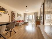 Apartamento T3 remodelado em Sines
