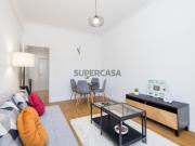 Apartamento T3 Remodelado Equipado e Mobilado em Benfica