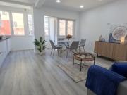 Apartamento T3 Remodelado | Excelente Localização | Benfica