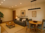 Apartamento T3 Remodelado Feijó Almada Parqueamento Varanda