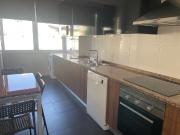 Apartamento T3 Remodelado, Mobilado e Equipado Carcavelos