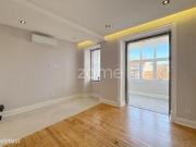 Apartamento T3 remodelado na Avenida Almirante Reis Lisboa