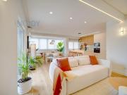 Apartamento T3 Remodelado na Quinta da Bicuda em Cascais...