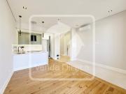 Apartamento T3 remodelado no Areeiro, Lisboa, zona exclusiva