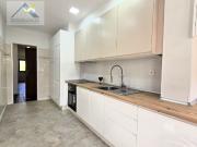 Apartamento T3 remodelado no Bairro do Liceu em Setúbal