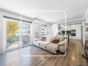 Apartamento T3 remodelado no Bairro do Liceu, Setúbal