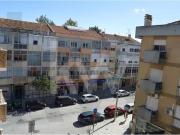 Apartamento T3 Remodelado no Centro de Alverca