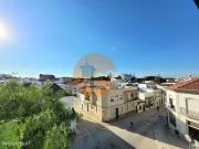 Apartamento T3 remodelado no centro de Tavira com vistas...