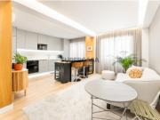 Apartamento T3 remodelado no Centro Histórico de Paço de...