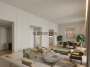 Apartamento T3 remodelado, no Chiado, em Lisboa