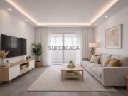 Apartamento T3 Remodelado no Vale da Amoreira