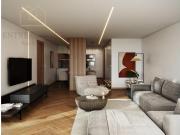 Apartamento T3 remodelado para comprar no Bonfim, Porto...