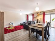 Apartamento T3 na Figueira da Foz