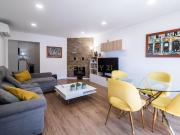 Apartamento T3 Renovado | 1 BOX | 2 Parqueamentos |...