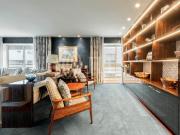 Apartamento T3 renovado com garagem, centro Vila do...