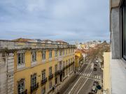 Apartamento T3 renovado com garagem, no Príncipe Real,...