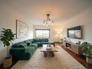 Apartamento T3 Renovado com Suite, Garagem e Elevador |...